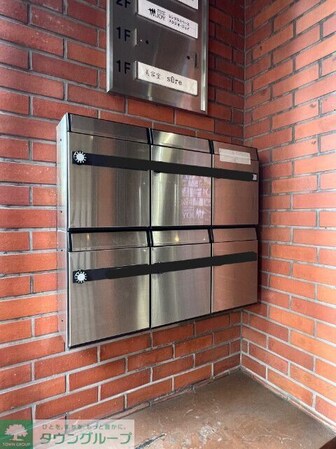 第10小野ビルの物件内観写真